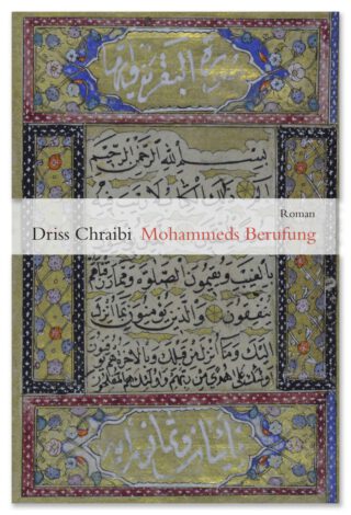 Mohammeds Berufung